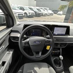 Ford Tourneo TRANSIT COURIER 1.5 EcoBlue - 100  TREND Orvault