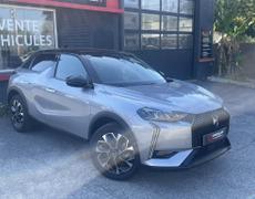 DS DS3 Crossback Orvault