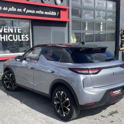 DS DS3 Crossback DS3 ETOILE Hybride 136 BVA 2025 Orvault
