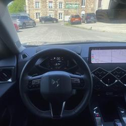 DS DS3 Crossback DS3 ETOILE Hybride 136 BVA 2025 Orvault