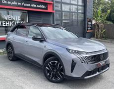 Peugeot 5008 Orvault