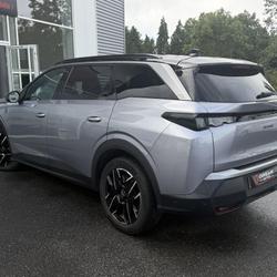 Peugeot 5008 GT Hybrid 136ch e-DCS6 Orvault