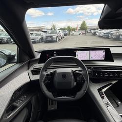 Peugeot 5008 GT Hybrid 136ch e-DCS6 Orvault