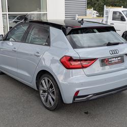 Audi A1 SPORTBACK 30 TFSI 110ch S TRONIC 7 ADVANCED 2 Orvault