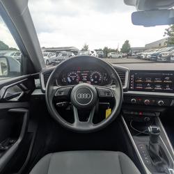 Audi A1 SPORTBACK 30 TFSI 110ch S TRONIC 7 ADVANCED 2 Orvault