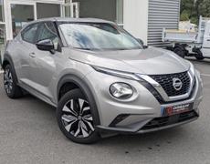 Nissan Juke Orvault