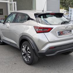 Nissan Juke BUSINESS EDITION DIG-T 114ch 2023 Orvault