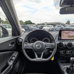 Nissan Juke BUSINESS EDITION DIG-T 114ch 2023 Orvault