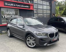 BMW X1 Orvault