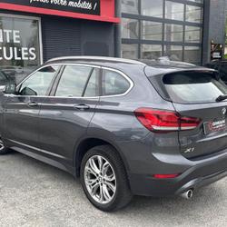 BMW X1 LOUNGE 16D 115ch DKG7 SDRIVE F48 Orvault
