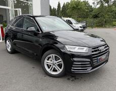 Audi Q5 Orvault