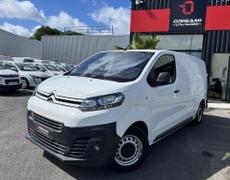 Citroen Jumpy Orvault
