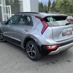 Kia Niro Hybrid ACTIVE BUSINESS 1.6 GDI 141 DCT6 Orvault