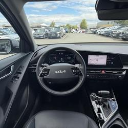 Kia Niro Hybrid ACTIVE BUSINESS 1.6 GDI 141 DCT6 Orvault