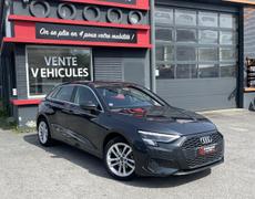 Audi A3 Orvault