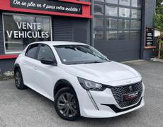 Peugeot 208 Orvault