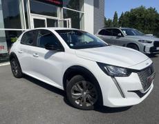 Peugeot 208 Orvault