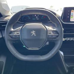 Peugeot 208 e-STYLE + OPTIONS 136ch 50 kWh Orvault