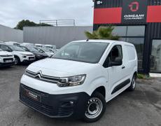 Citroen Berlingo Orvault