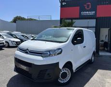 Citroen Jumpy Orvault
