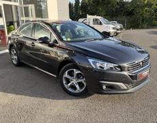 Peugeot 508 Orvault