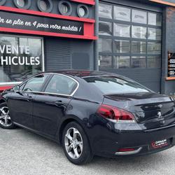 Peugeot 508 ACTIVE BUSINESS 1.6 BlueHDi S&S 120ch Orvault
