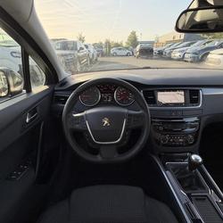 Peugeot 508 ACTIVE BUSINESS 1.6 BlueHDi S&S 120ch Orvault