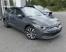 Volkswagen Golf 8 Orvault
