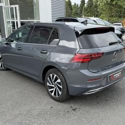 Volkswagen Golf 8 VIII STYLE EHYBRID 204CH DSG6 ** TOIT OUVRANT** Orvault