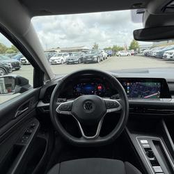 Volkswagen Golf 8 VIII STYLE EHYBRID 204CH DSG6 ** TOIT OUVRANT** Orvault