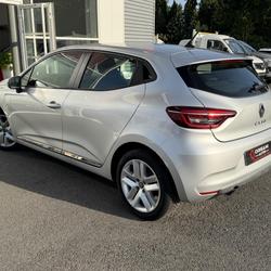 Renault Clio 5 V BUSINESS Tce 100 Orvault