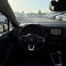 Renault Clio 5 V BUSINESS Tce 100 Orvault