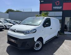 Citroen Jumpy Orvault