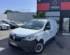 Renault Express