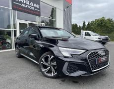 Audi A3 Sportback Orvault