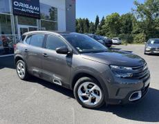 Citroen C5 Aircross Orvault