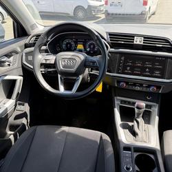 Audi Q3 45 TFSI e 245ch Design S tronic 6 Orvault
