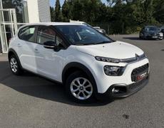 Citroen C3 Orvault