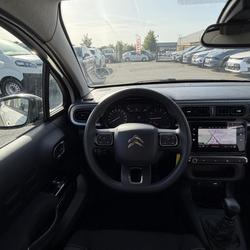 Citroen C3 FEEL BUSINESS 1.5 BlueHDi 100 S&S 5 PLACES Orvault