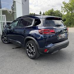 Citroen C5 Aircross MAX Hybride 136 BVA S&S  2025 Orvault