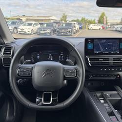 Citroen C5 Aircross MAX Hybride 136 BVA S&S  2025 Orvault