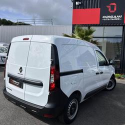 Renault Express VAN 1.5 Blue dCi 95 Confort 2023 Orvault