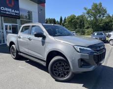Isuzu DMax Orvault