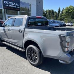 Isuzu DMax *SANS MALUS* CREW NITRO SPORT 2.2 DMS A/T 4x4 MY2026 Euro6e-bis Orvault