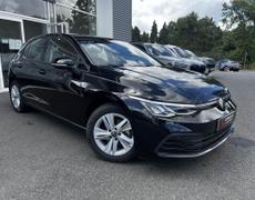 Volkswagen Golf 8 Orvault