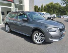 Skoda Kamiq Orvault