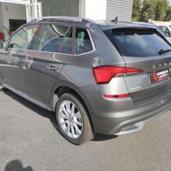 Skoda Kamiq 1.0 TSI EVO 110ch STYLE Orvault