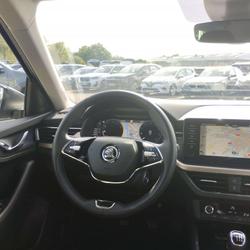 Skoda Kamiq 1.0 TSI EVO 110ch STYLE Orvault