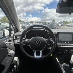 Renault Clio 4 V 1.0 TCE 100ch BUSINESS Orvault