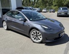 Tesla Model 3 Orvault